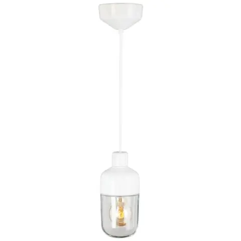 Begränsad tid Ifö OHM PENDANT 100/215 Pendelarmatur